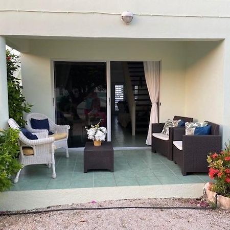 Blue Lagoon Apartment Lagun Buitenkant foto
