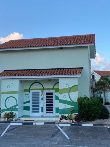 Blue Lagoon Apartment Lagun Buitenkant foto