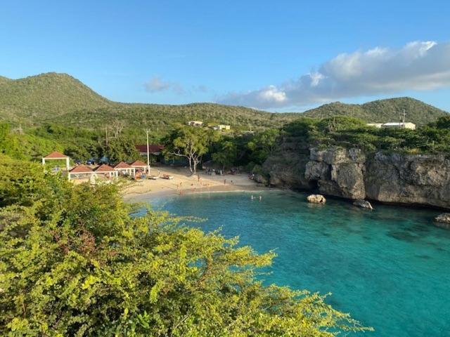 Blue Lagoon Apartment Lagun Buitenkant foto
