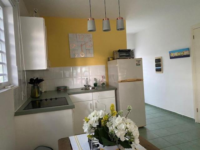 Blue Lagoon Apartment Lagun Buitenkant foto