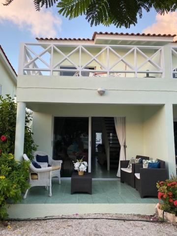 Blue Lagoon Apartment Lagun Buitenkant foto