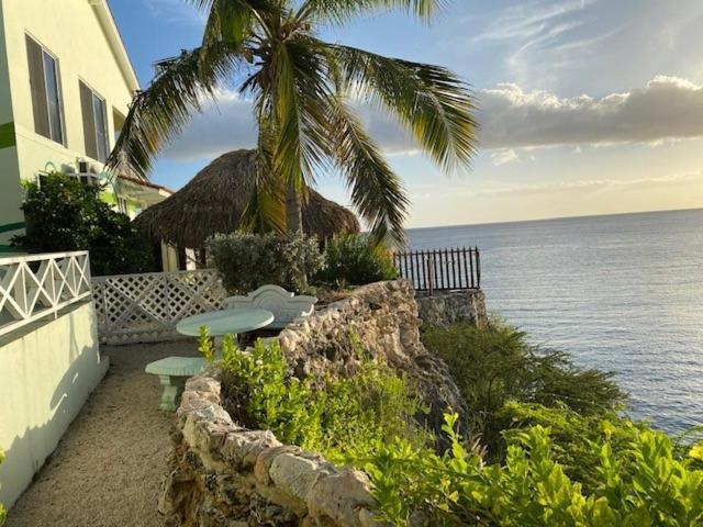 Blue Lagoon Apartment Lagun Buitenkant foto