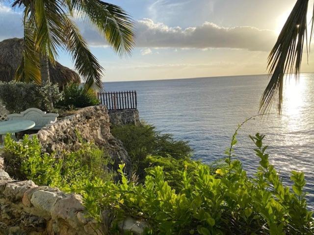 Blue Lagoon Apartment Lagun Buitenkant foto